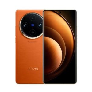 Vivo X100