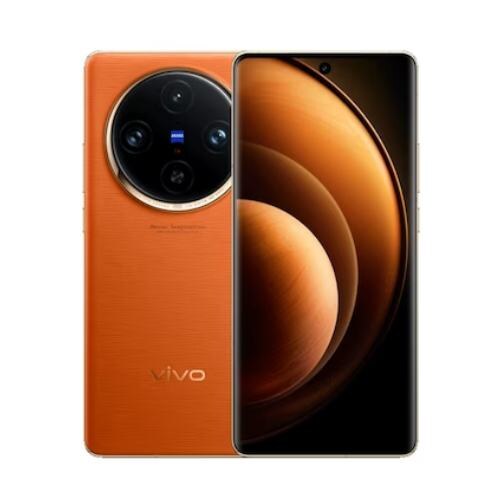 Vivo X100 - Specs, Price, Reviews, and Best Deals