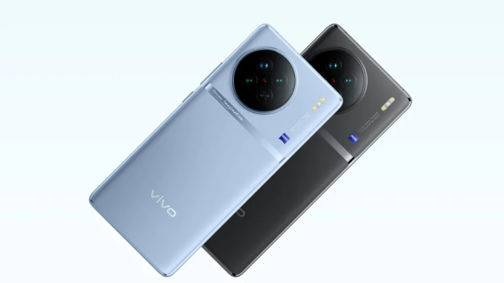 Vivo X90 Pro