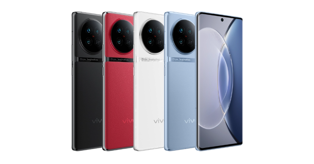 Vivo X90