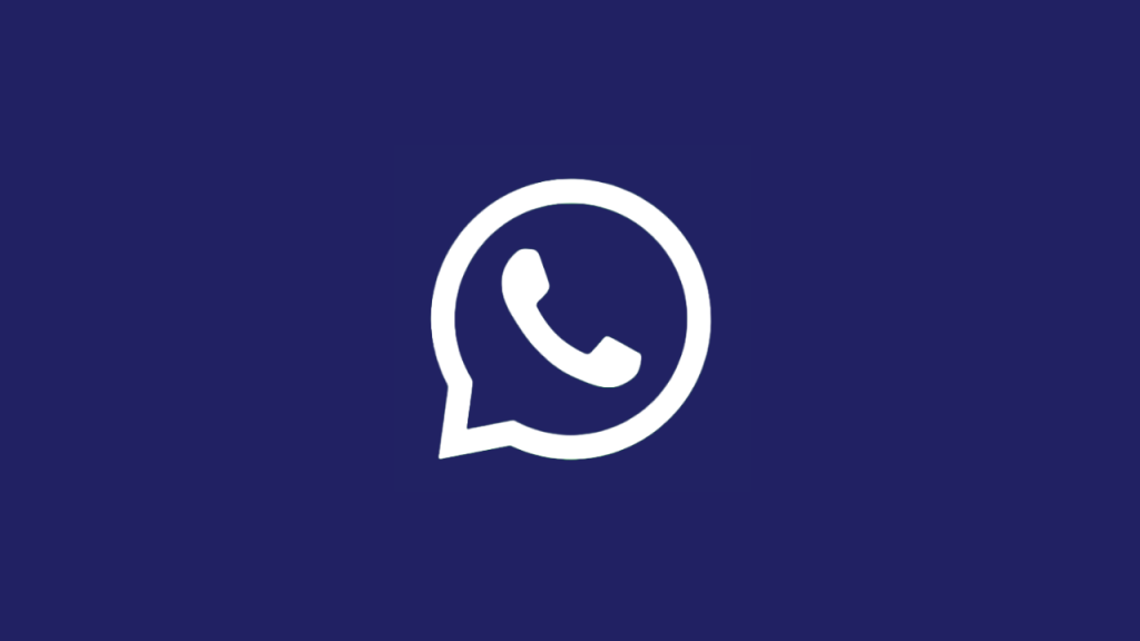WhatsApp logo
