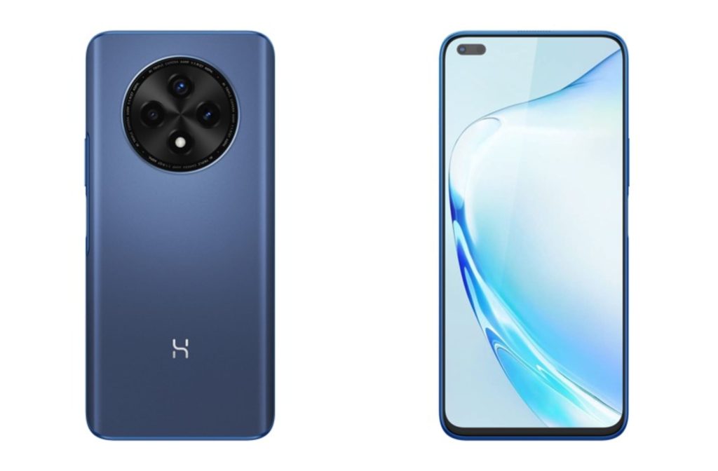 Wiko Hi Enjoy 60 Pro 5G