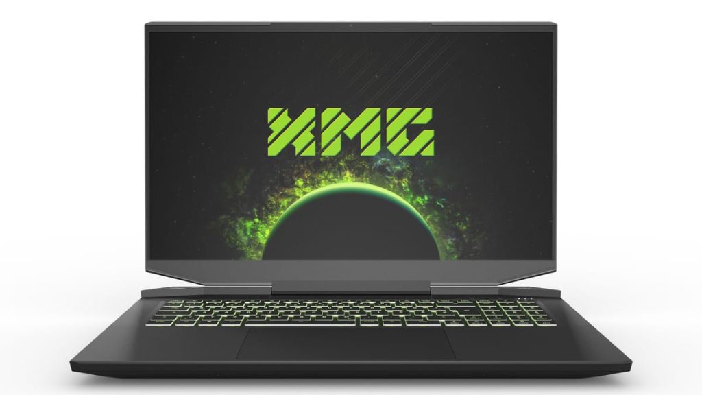 XMG