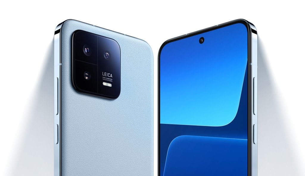 Xiaomi 14 Pro debuts with new variable aperture camera, hardware