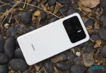 Xiaomi Mi 11 Ultra users with Wi-Fi issues can upgrade to Xiaomi 12 Pro for free Xiaomi-Mi-11-Ultra