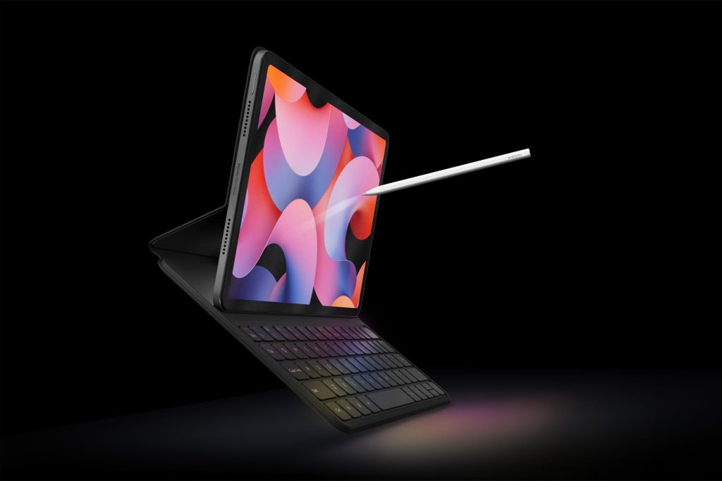 Xiaomi Pad 6
