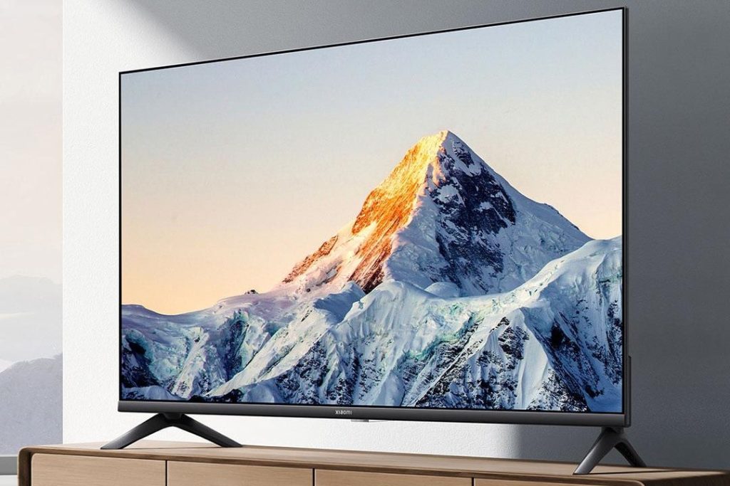 Xiaomi TV EA32 2023