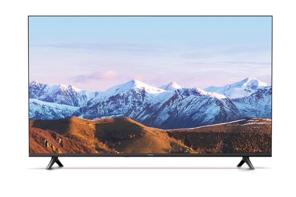 Xiaomi TV EA43 2023