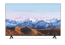 Xiaomi TV EA43 2023 launched with upgraded chip for the same price ($110) Xiaomi TV EA43 2023