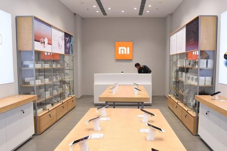 Xiaomi 