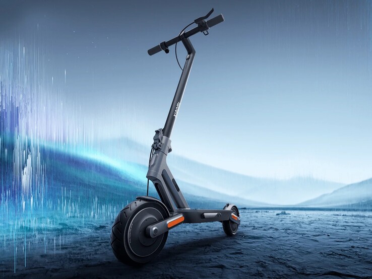 Xiaomi Electric Scooter 4 Ultra