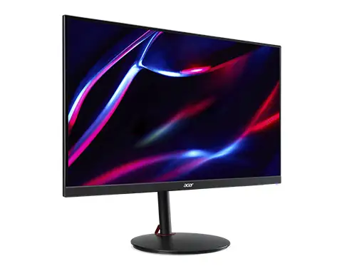 Acer Nitro XV272URV 27" 2K 144 Hz gaming monitor with 400 nits peak ...