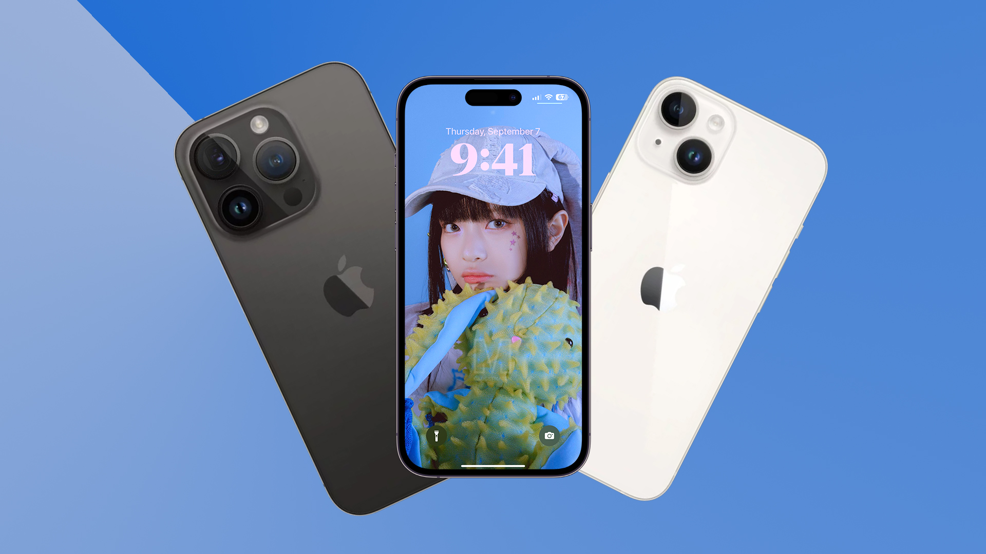 Как будет выглядеть айфон 18 Apple anticipates high sales for iPhone 15; Suppliers to stock devices from next