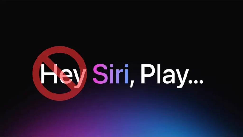 Apple, hello gray