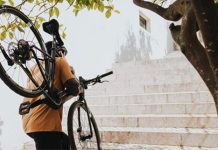 Bosch Unveils Lightweight Performance Line SX E-Bike System bosch electric bike