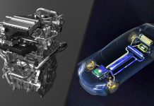 GAC Unveils World’s First Ammonia Car Engine: Is This the End of Electric Vehicles? Gaz ammonia car engine