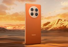 Huawei Mate 60 launch might be near as supply chain begin production Huawei