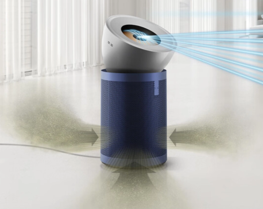 Dyson BP03 Air Purifier