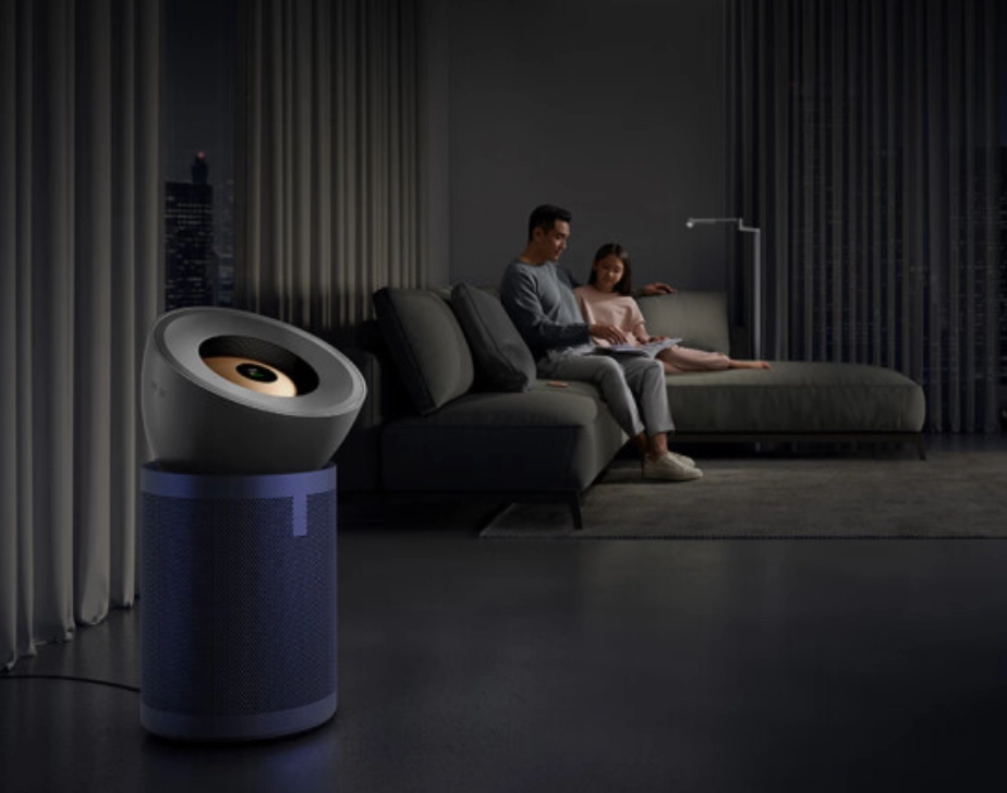 Dyson Zone Review 2023: Specs and Details on the Combo Air Purifier  Headphones