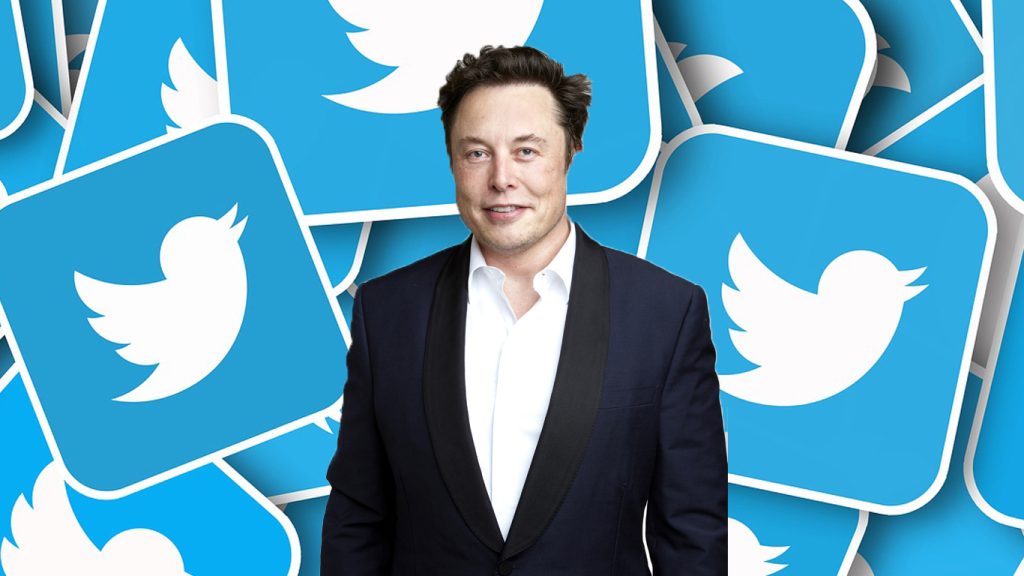Elon Musk Twitter