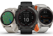 Best Garmin Deals on Black Friday 2023: Fenix 7X Pro, Instinct 2 Solar & more fenix-7-Pro-Series