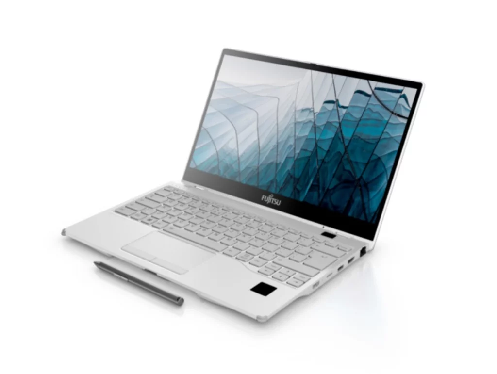 Fujitsu LifeBook U9313X