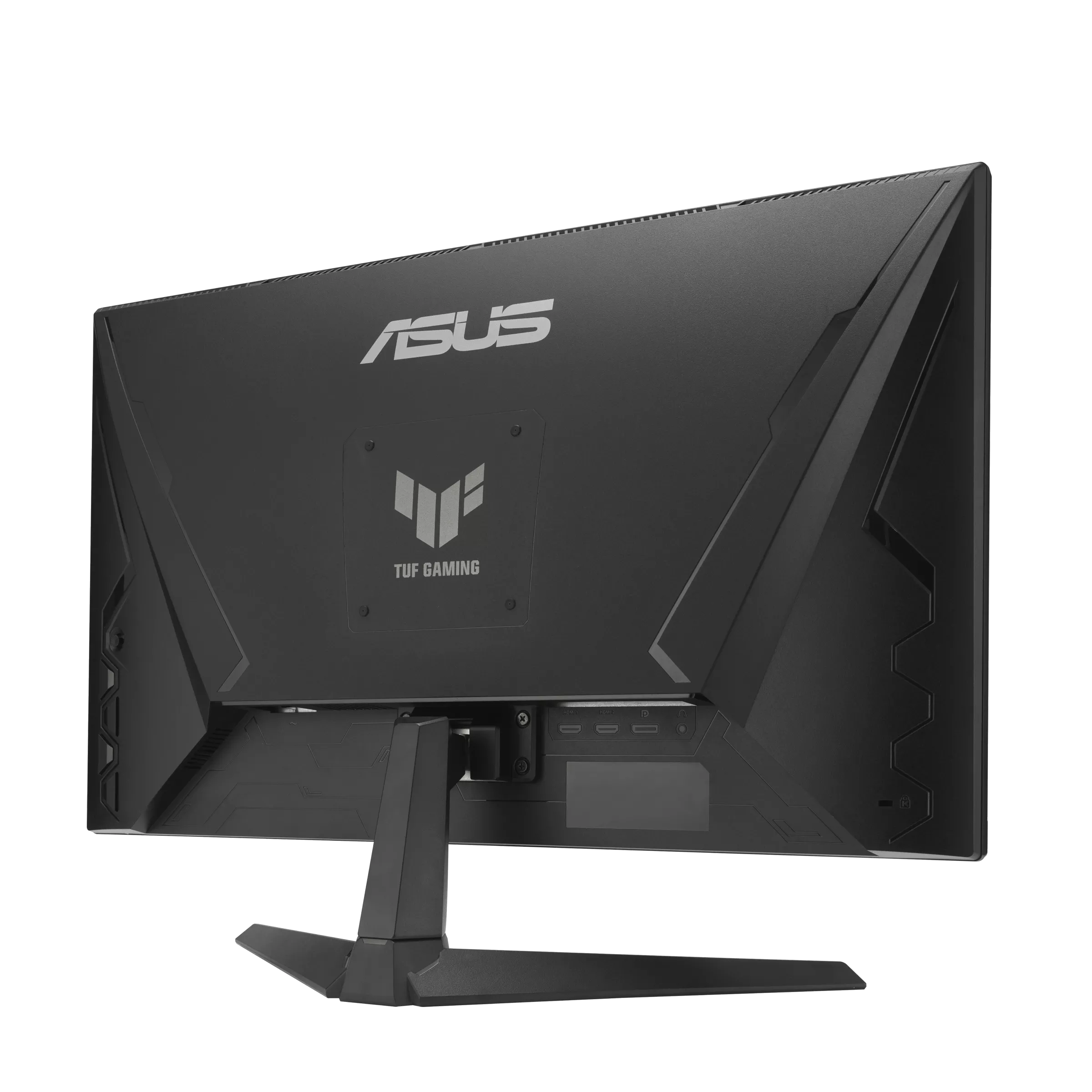 Asus TUF Gaming monitor with 23.8" 180Hz IPS panel & Extreme Low Motion Blur tech unveiled