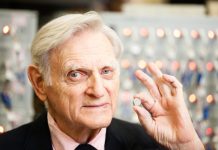 Lithium-Ion Battery Creator John B. Goodenough Passes Away at 100 Lithium Ion