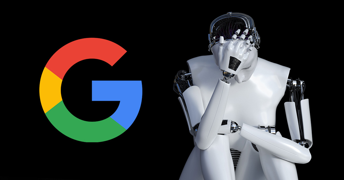 EU Privacy Concerns Put Brakes on Google Bard AI Launch Gizmochina