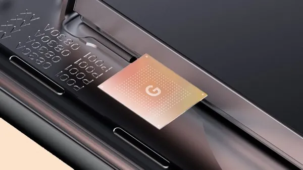 Google Tensor G4 specs leak: Hardware-based ray tracing GPU onboard ...