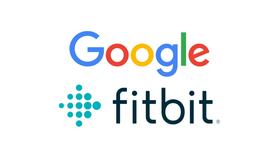 Google fitbit