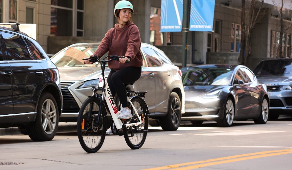 German e 2025 bikes