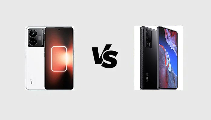 Realme Gt Neo5 Vs Poco F5 Pro Specs Comparison Realme Gt Neo5 Vs Poco F5 Pro Specs Comparison