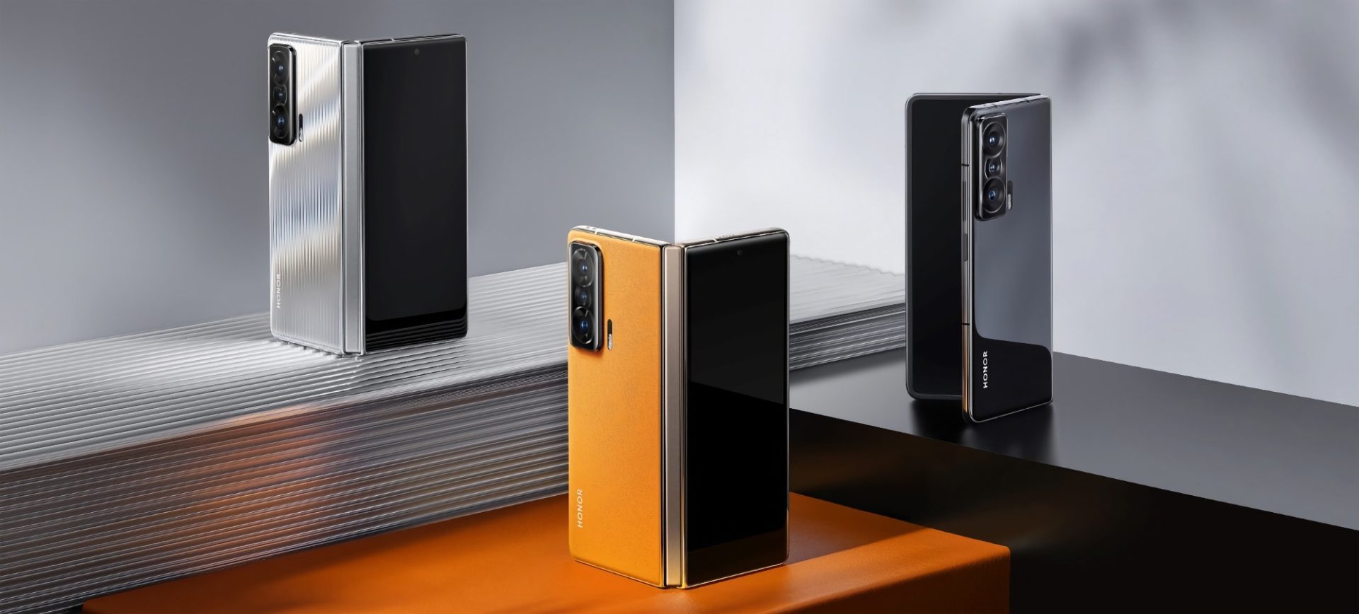 Honor Magic V2 foldable phone China launch date finally revealed ...