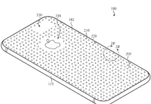 Apple might soon make its iPhones scratch resistant: Patent Apple