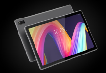 HTC A103 Plus Set to Launch: Affordable Tablet with 10.1-Inch Display, MediaTek Processor, and Android 13.0 htc a103 plus