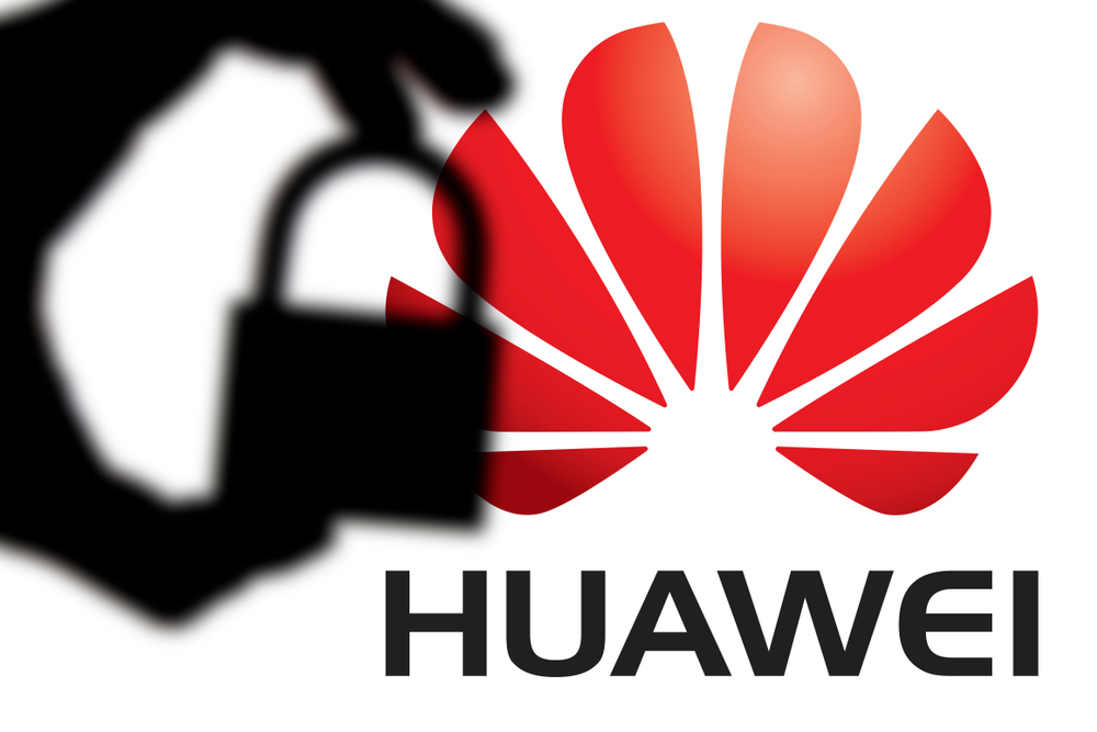 Huawei Ban