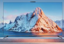 Huawei Smart Screen S3 Pro 86-Inch Edition: Coming Soon Huawei Smart Screen S3 Pro