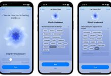 Apple’s Health App Update lets you Log your Moods & Emotions Periodically Apple Mood