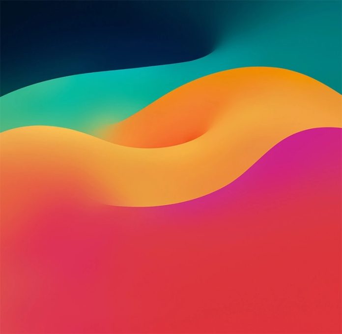 Download iPadOS 17 Wallpapers in Full Resolution - Gizmochina