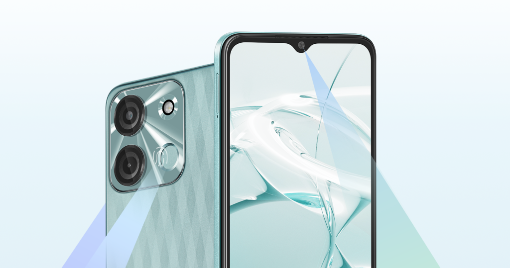 itel A60S