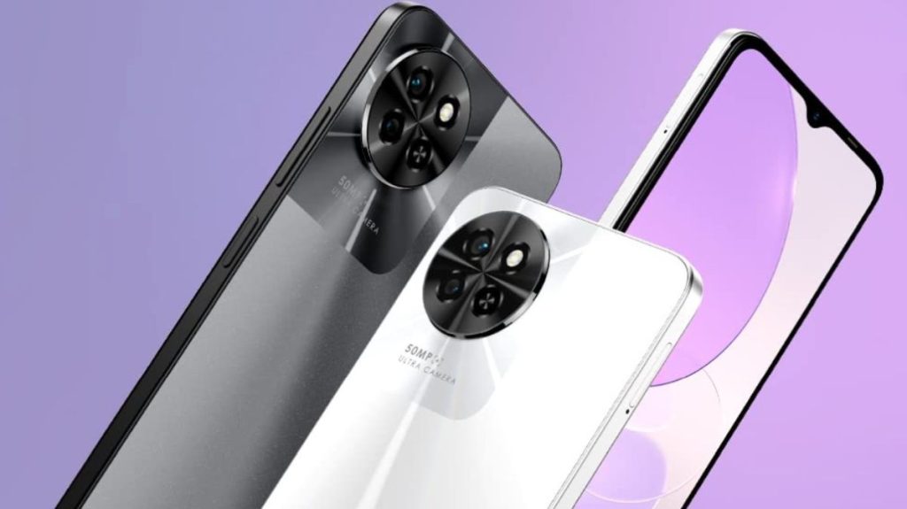 itel S23