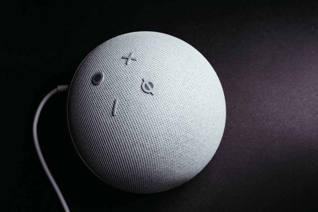 Amazon Echo Dot