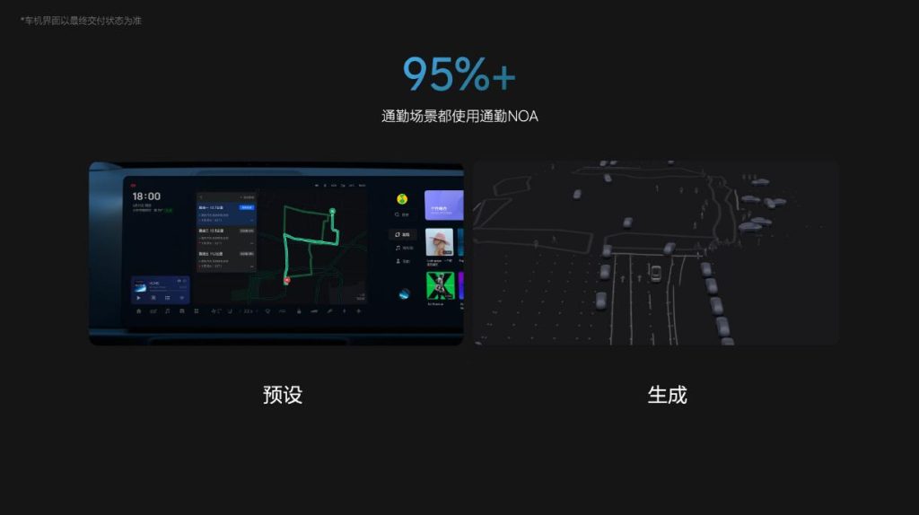 Li Auto Unveils New Li MEGA EV with 800 Kilometer Range and 15Minute