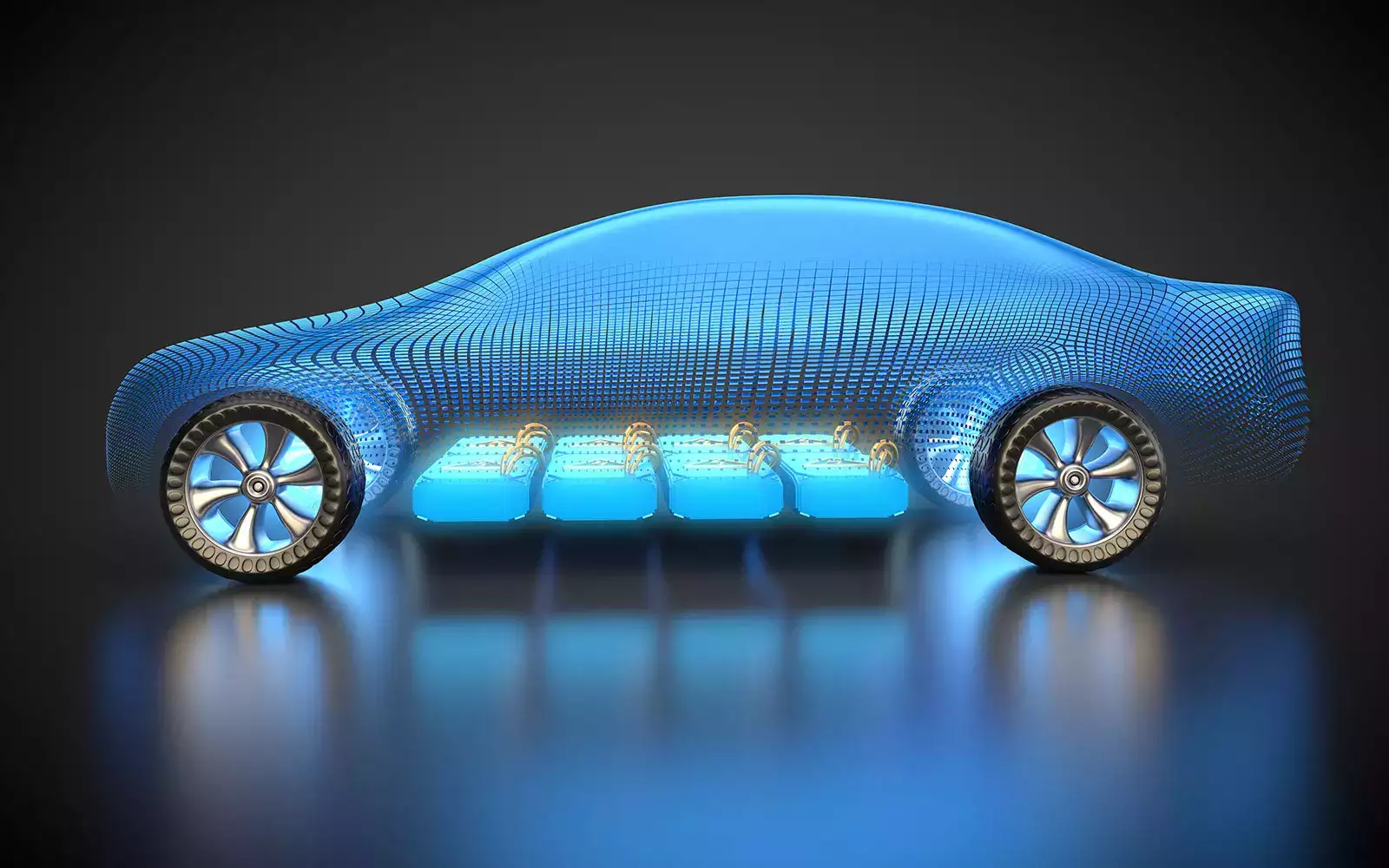 Why are Prices of EVs not Dropping with the Falling Prices for Lithium