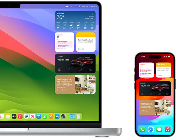 macOS 14 Sonoma