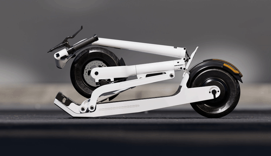 McLaren Lavoie Series 1