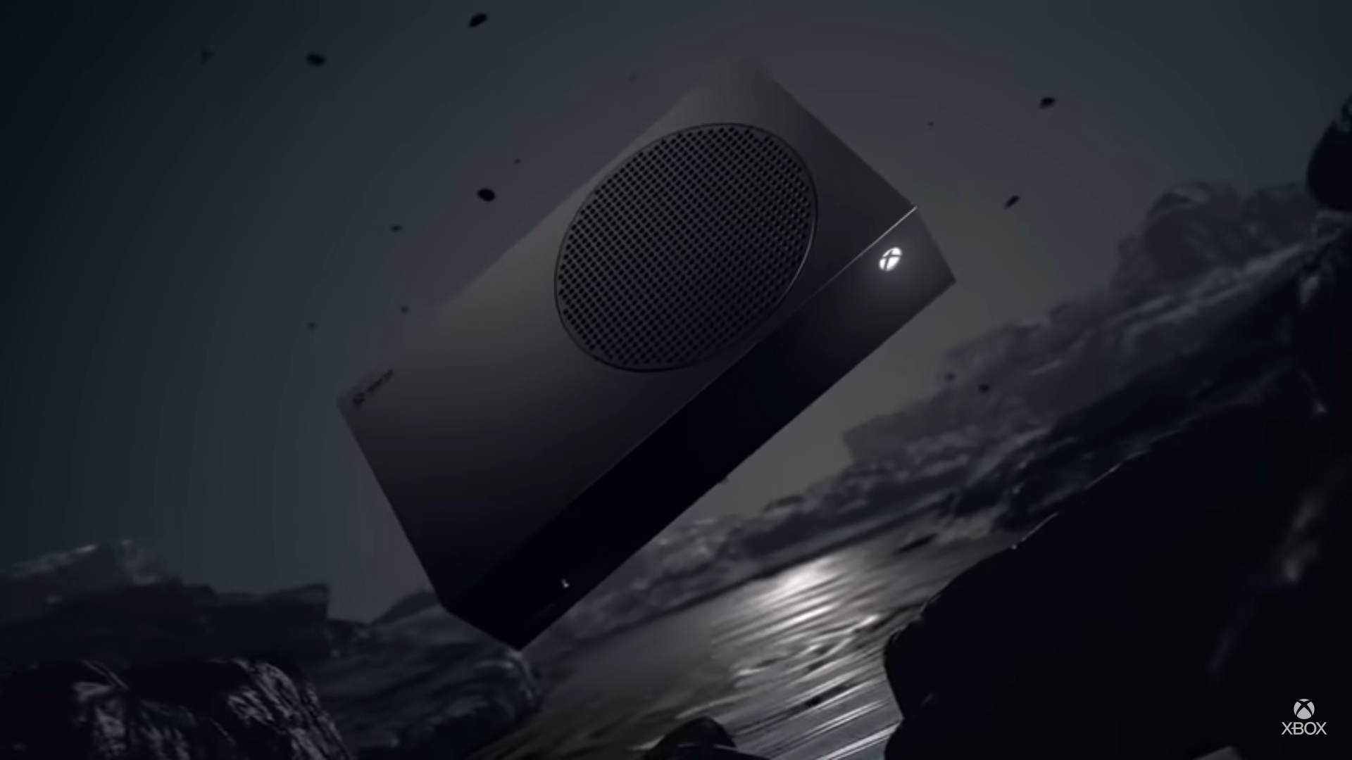 Microsoft introduces Xbox Series S Carbon Black edition with up to 1TB ...