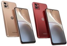 Motorola Edge 40 & G32 will now arrive in brand new colors in India Motorola