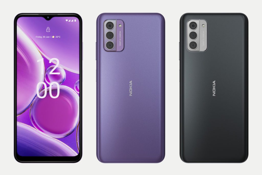 Nokia
